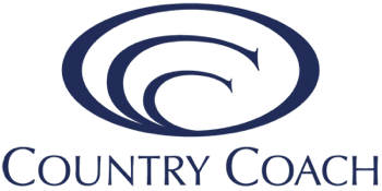 Country Coach Motorhome