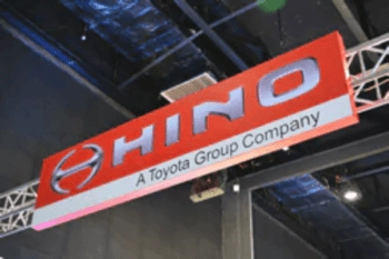 Hino