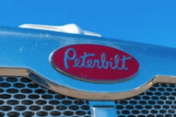 Peterbilt