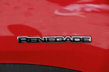 Renegade